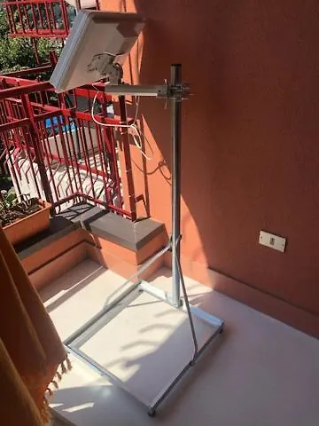 Apartment Villa Castiglioni Luino