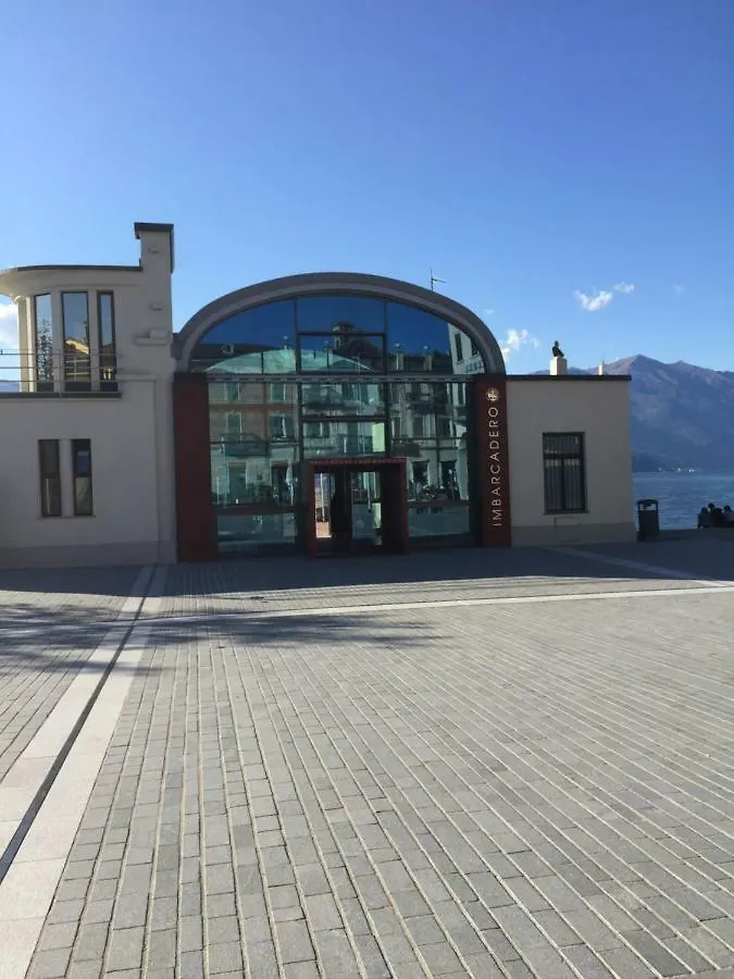 Villa Castiglioni Luino