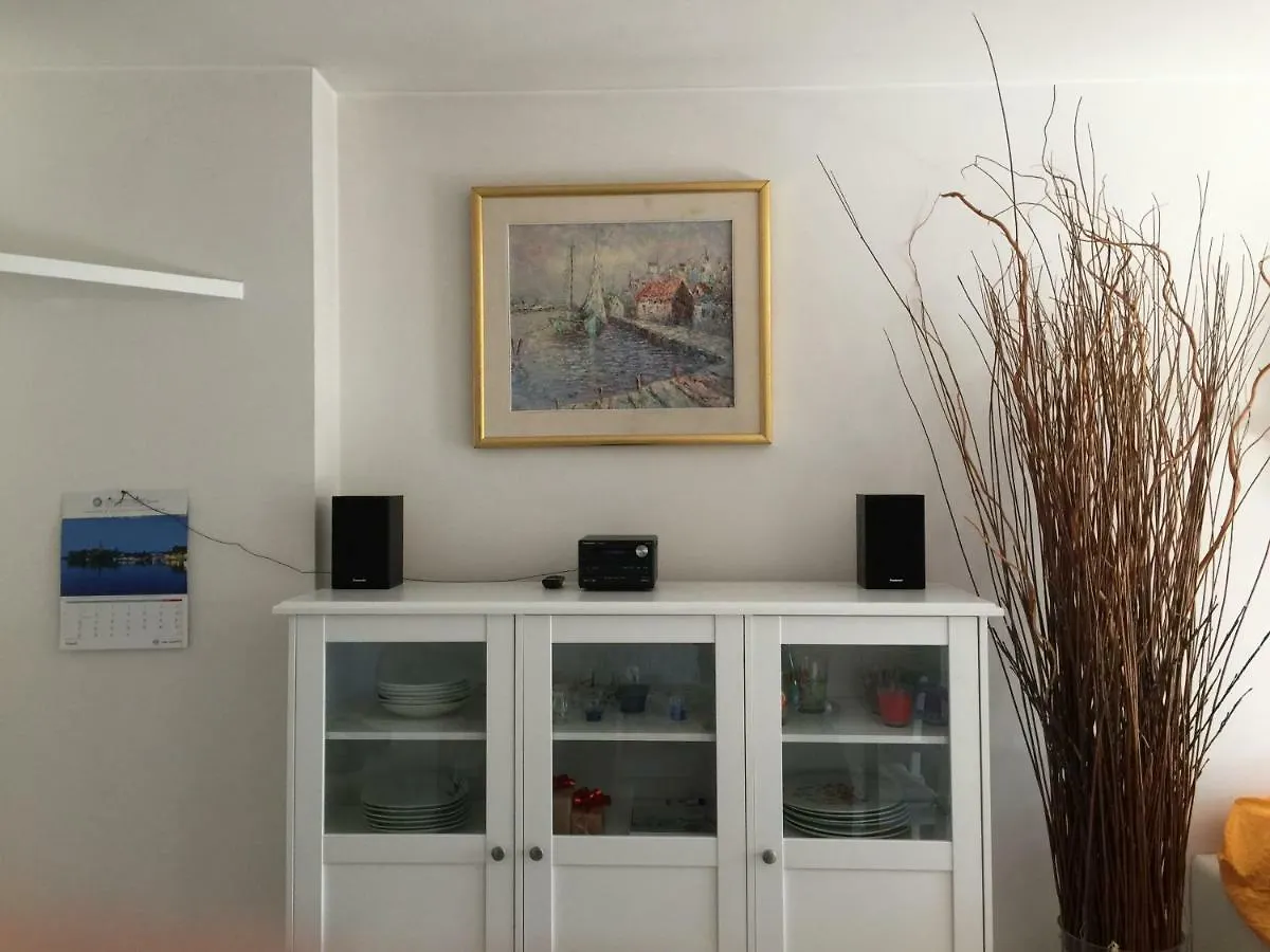 Villa Castiglioni Luino Apartment