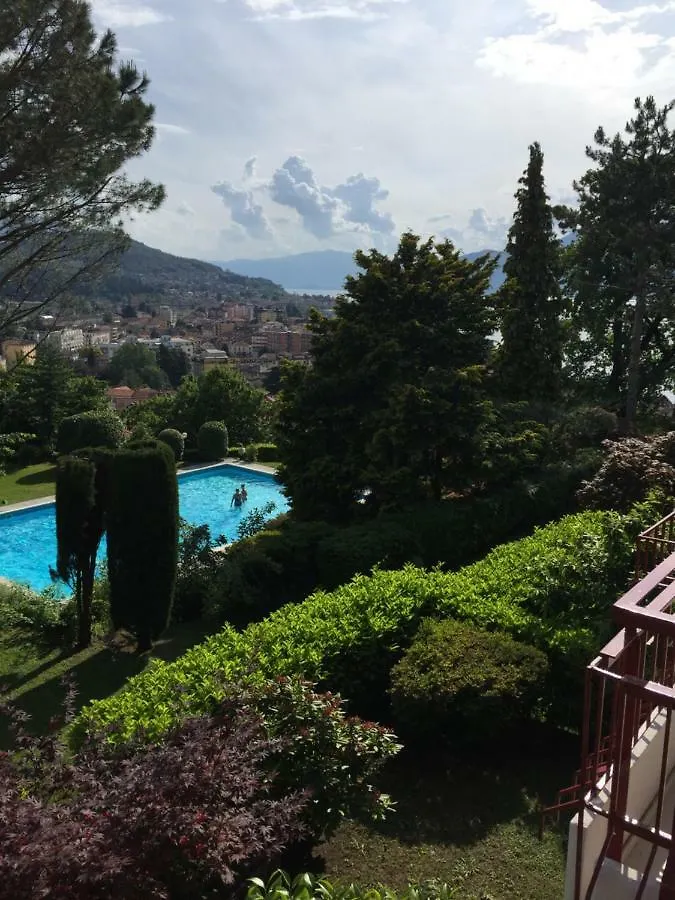 Villa Castiglioni Luino