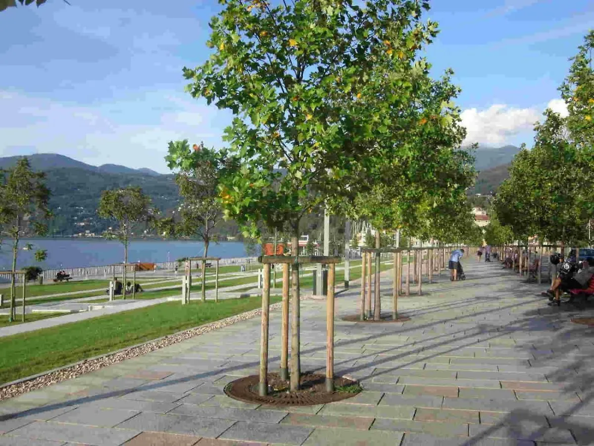 Apartment Villa Castiglioni Luino