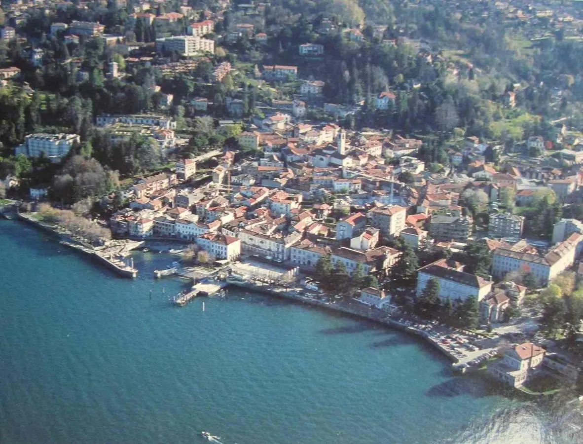 Apartment Villa Castiglioni Luino