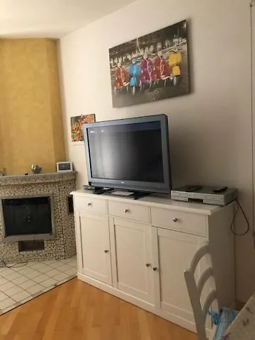 Apartment Villa Castiglioni Luino