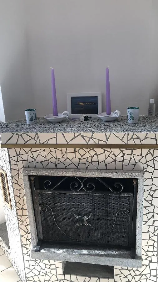 Apartment Villa Castiglioni Luino