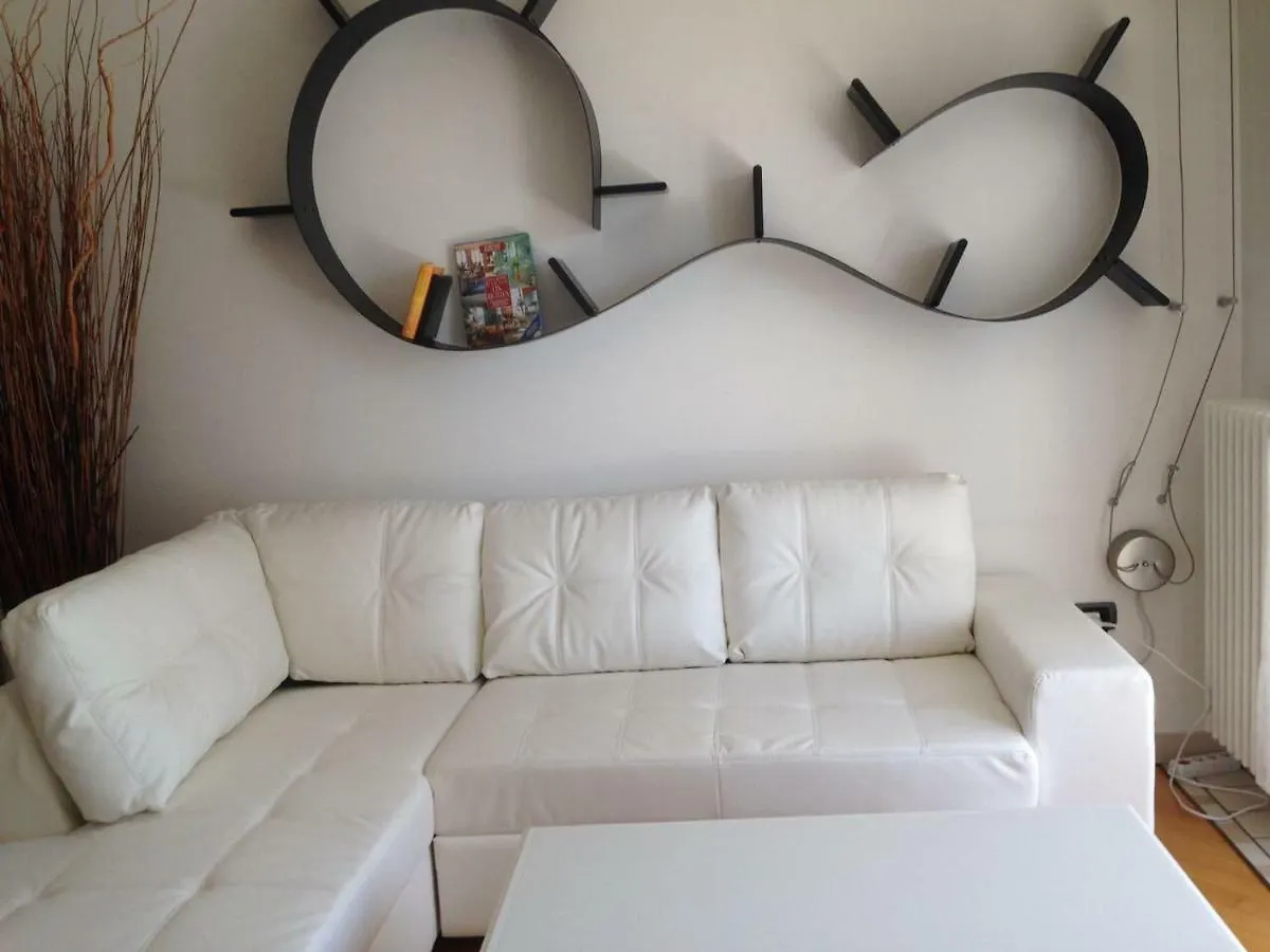 Apartment Villa Castiglioni Luino