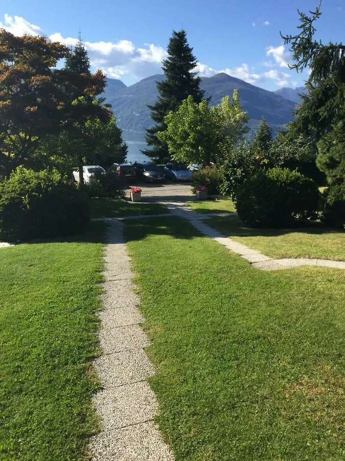 Villa Castiglioni Luino