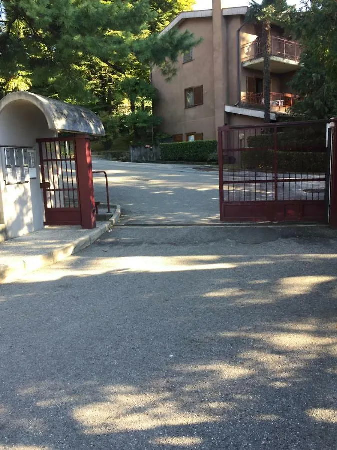 Villa Castiglioni Luino