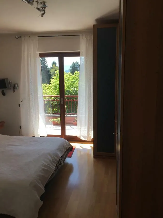 Villa Castiglioni Luino