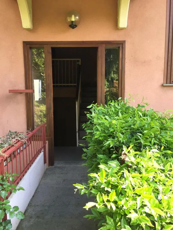 Apartment Villa Castiglioni Luino