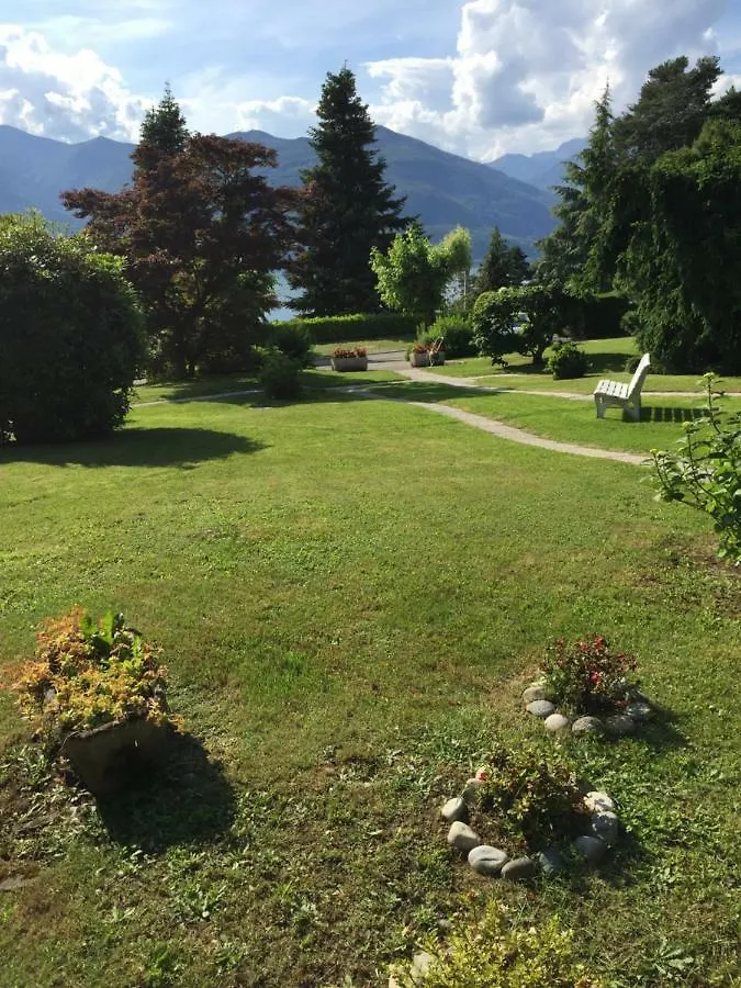 Villa Castiglioni Luino 0*,  Italy