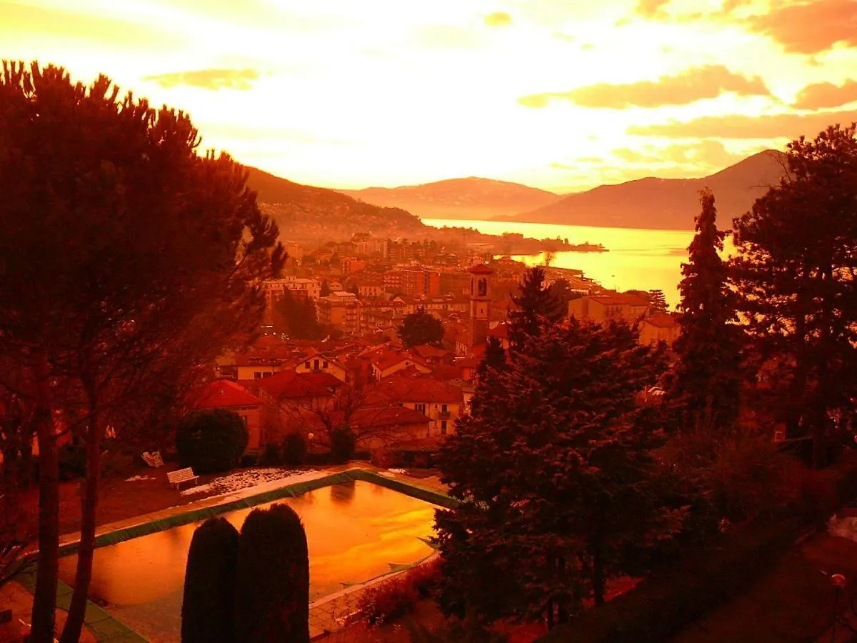 Villa Castiglioni Luino