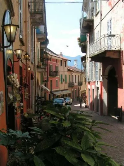 Apartment Villa Castiglioni Luino