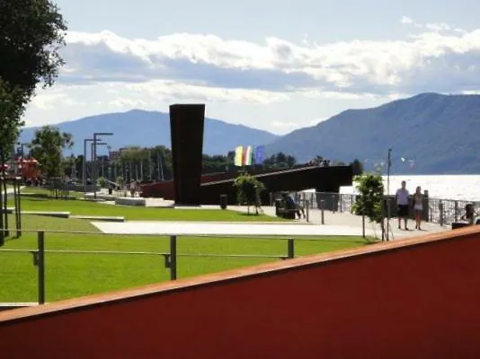 Villa Castiglioni Luino