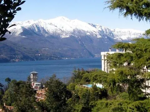 Villa Castiglioni Luino Apartment