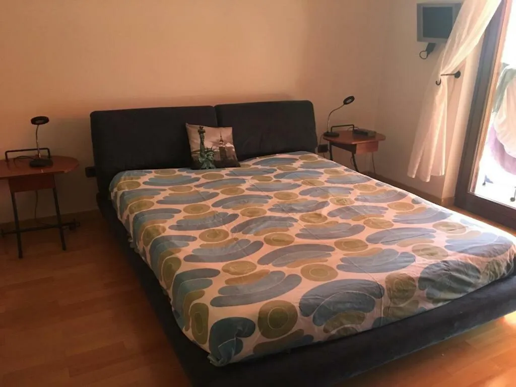 Villa Castiglioni Luino Italy